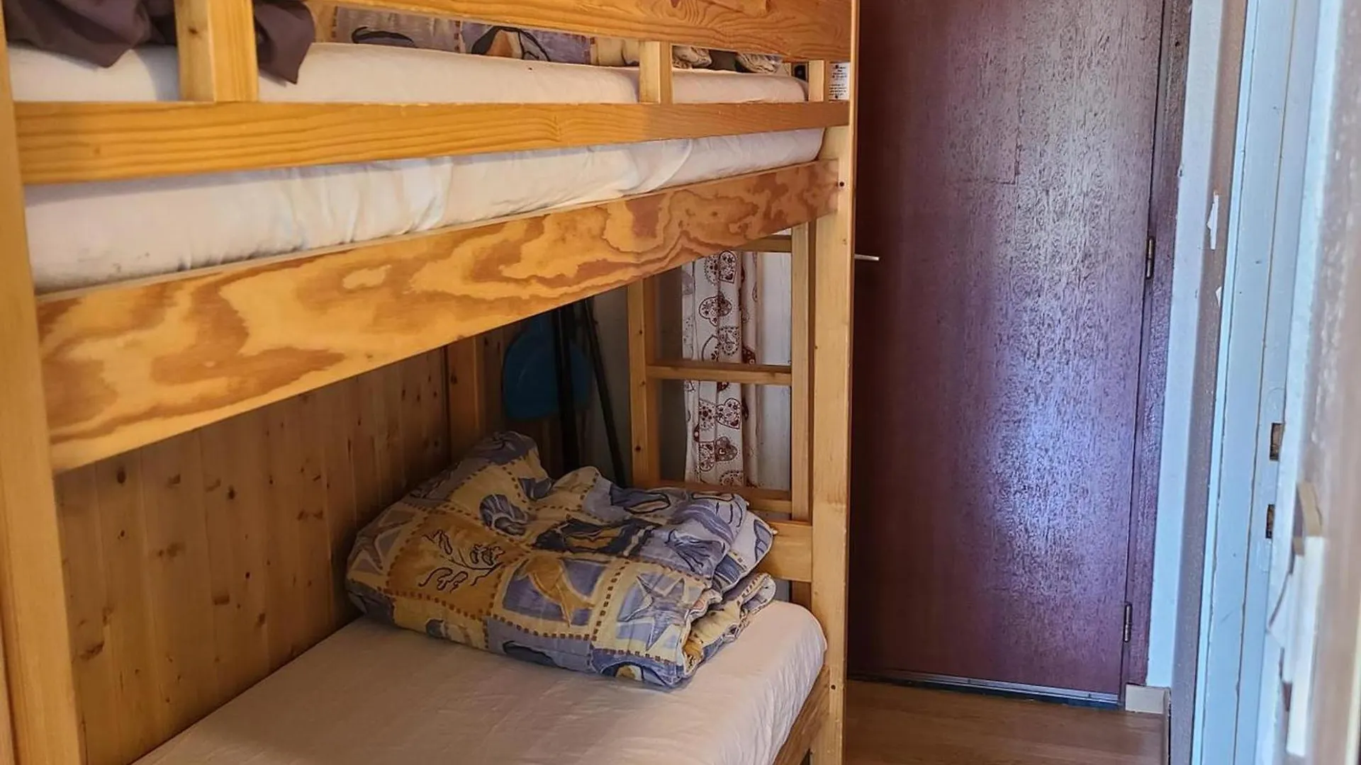 Studio Cabine Cosy Pour 4 Au Pied Des Pistes - Fr-1-689-140 Villard-de-Lans Apartment